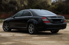 Mercedes-Benz S 320, снимка 5