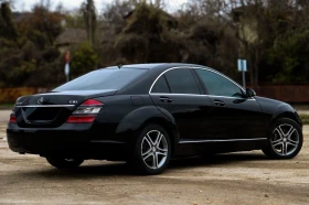 Mercedes-Benz S 320, снимка 3