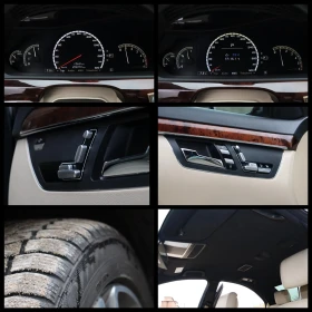 Mercedes-Benz S 320, снимка 12