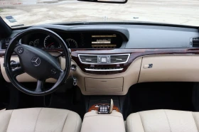 Mercedes-Benz S 320, снимка 8