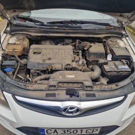 Hyundai I30, снимка 8