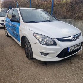 Hyundai I30, снимка 12