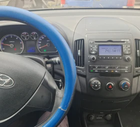 Hyundai I30, снимка 2