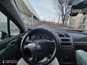 Peugeot 407 2.0 HDI , снимка 6 — Bazar.bg Peugeot 407 2.0 HDI , снимка 6