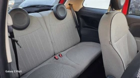 Fiat 500 1.2i - PANORAMA, снимка 10