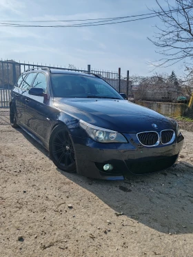BMW 535 Д M PACK  - изображение 1
