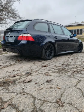 BMW 535 Д M PACK , снимка 4