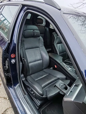 BMW 535 Д M PACK , снимка 10