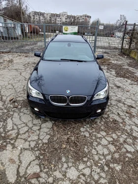 BMW 535 Д M PACK , снимка 2