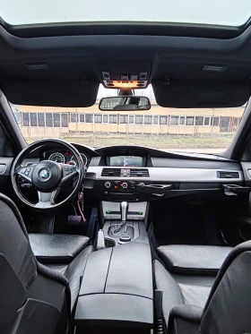 BMW 535 Д M PACK , снимка 11