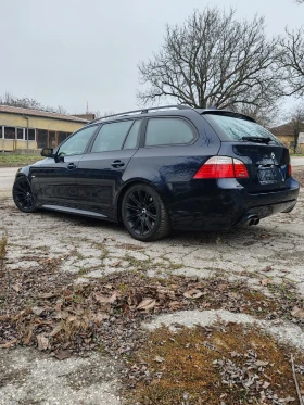 BMW 535 Д M PACK , снимка 6