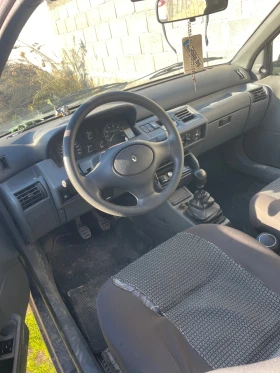 Renault Clio 1.4, снимка 4