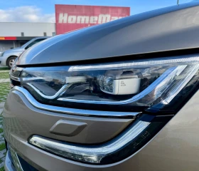 Renault Talisman Intense - 14300 € / 27968.37 лв. - 14015974 4