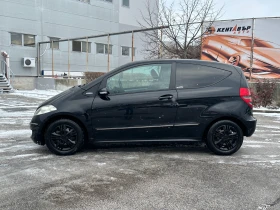 Mercedes-Benz A 150 1.5i 95 к.с. Газ/бензин, снимка 2