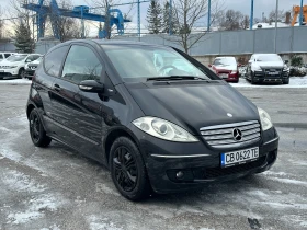 Mercedes-Benz A 150 1.5i 95 к.с. Газ/бензин, снимка 6