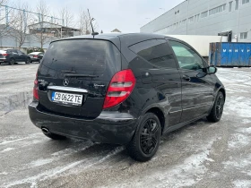 Mercedes-Benz A 150 1.5i 95 к.с. Газ/бензин, снимка 4
