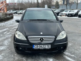 Mercedes-Benz A 150 1.5i 95 к.с. Газ/бензин, снимка 7