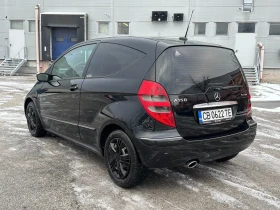 Mercedes-Benz A 150 1.5i 95 к.с. Газ/бензин, снимка 3