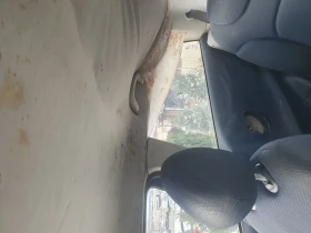 Fiat Stilo, снимка 4