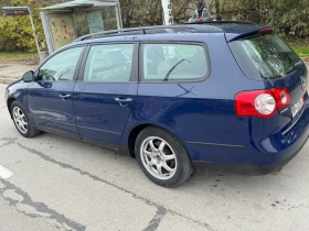 VW Passat 84000 КМ - 2700 € / 5280.74 лв. - 92650962 8