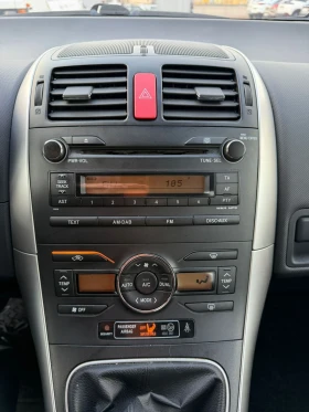 Toyota Auris 1, 4 Бензин 140 000км. - 5500 € / 10757.07 лв. - 17370801 8