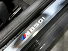 BMW 850 M850i xDrive С РЕГИСТРАЦИЯ & АВТОКРЕДИТ - 54150 € / 105908.19 лв. - 37886951 14