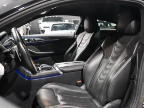 BMW 850 M850i xDrive С РЕГИСТРАЦИЯ & АВТОКРЕДИТ - 54150 € / 105908.19 лв. - 37886951 5