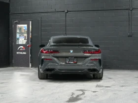 BMW 850 M850i xDrive С РЕГИСТРАЦИЯ & АВТОКРЕДИТ - 54150 € / 105908.19 лв. - 37886951 17