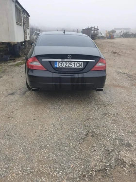 Mercedes-Benz CLS 320 | Mobile.bg � ����� ������ 4