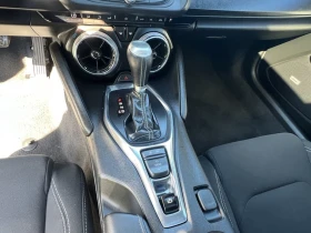 Chevrolet Camaro * 1LT* BUY NOW* CARPLAY* BOSE* CAMERA*  - 17500 € / 34227.03 лв. - 95810325 7