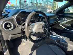 Chevrolet Camaro * 1LT* BUY NOW* CARPLAY* BOSE* CAMERA*  - 17500 € / 34227.03 лв. - 95810325 5