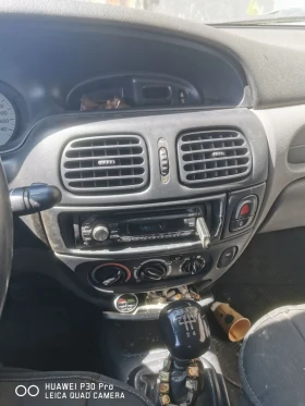 Renault Megane - 1200 € / 2347.00 лв. - 10361153 8
