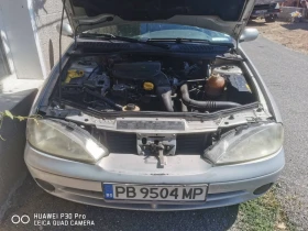 Renault Megane - 1200 € / 2347.00 лв. - 10361153 6