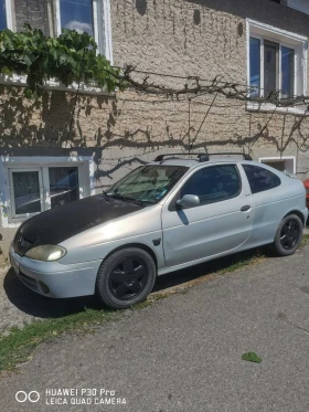 Renault Megane - 1200 € / 2347.00 лв. - 10361153 4
