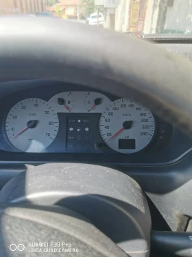 Renault Megane - 1200 € / 2347.00 лв. - 10361153 7