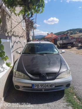 Renault Megane - 1200 € / 2347.00 лв. - 10361153 3