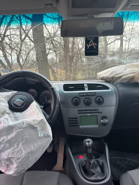 Seat Leon - 1200 € / 2347.00 лв. - 65139591 5