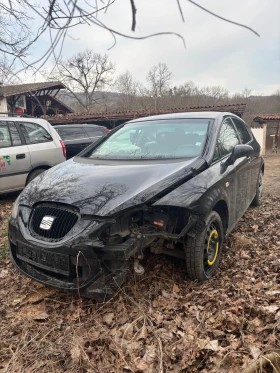 Seat Leon - 1200 € / 2347.00 лв. - 65139591 2