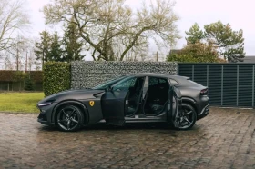 Ferrari Purosangue 6.5 V12 | Auto.bg — изображение 7