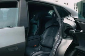 Ferrari Purosangue 6.5 V12 | Auto.bg — изображение 10