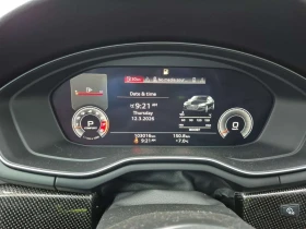 Audi S5 TECHNIK/360/DIS/MASSAGE/PANO/B&O | Auto.bg — изображение 9
