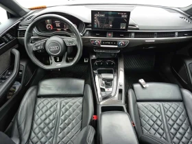 Audi S5 TECHNIK/360/DIS/MASSAGE/PANO/B&O | Auto.bg — изображение 10