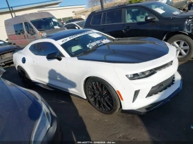 Chevrolet Camaro 2.0l 2Lt - 13000 € / 25425.79 лв. - 77888197 13