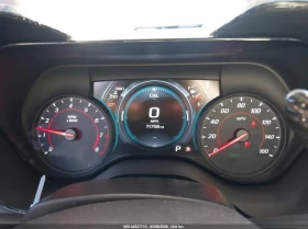 Chevrolet Camaro 2.0l 2Lt - 13000 € / 25425.79 лв. - 77888197 7