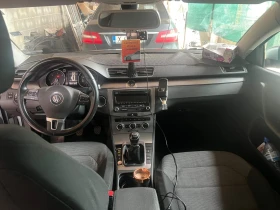 VW Passat - 6500 € / 12712.90 лв. - 66602239 6