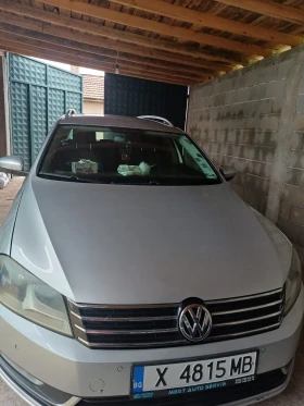 VW Passat - 6500 € / 12712.90 лв. - 66602239 9