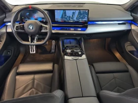 BMW i5 M60i/xDrive/H&K/SHADOW LINE/CAMERA/ - 63980 € / 125134.00 лв. - 83091225 9