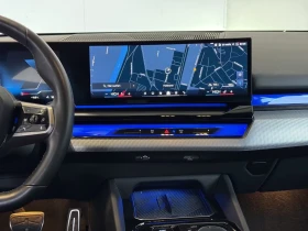BMW i5 M60i/xDrive/H&K/SHADOW LINE/CAMERA/ - 63980 € / 125134.00 лв. - 83091225 8