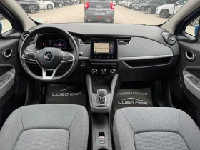 Renault Zoe R135-52kw-FACE-KEYLESS - 9999 € / 19556.34 лв. - 56882478 10