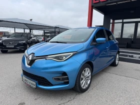 Renault Zoe R135-52kw-FACE-KEYLESS - 9999 € / 19556.34 лв. - 56882478 2